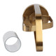 EV21257-03#17" Geneva Small Gold Hurricane