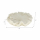 EV21439#17" Majorca Quartz Resin Shell Bowl