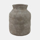 21468-02#16x12" Milk Vase, Gray