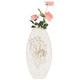 EV21707-03#18" Beled Large Handcrafted  Vase