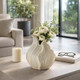 EV21712-02#10" Lebeny Large  Vase
