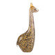 EV21722-01#12" Wrangell Large Glass Giraffe