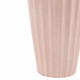 EV21748-02#16" Evora Large Pink Portugal Vase