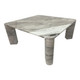 EV21785#40" Svante Marble Coffee Table