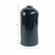 EV21807-02#14" Trevoes Medium Portugal Vase