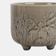 21789-01#6" Flower Branches Planter, Sage