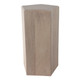 EV21838-01#14x24" Novus Small Wood Pedestal