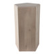 EV21838-01#14x24" Novus Small Wood Pedestal