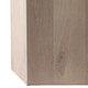 EV21838-01#14x24" Novus Small Wood Pedestal