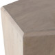 EV21838-01#14x24" Novus Small Wood Pedestal