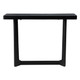 EV21840#42" Orren  Marble Console Table