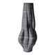 EV21922-02#19" Kesten Large 3d Printed Vase