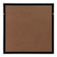 EV21956#30x30 Clairvux Dimensional Leaf Shadowbox Art