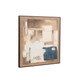 EV70429#40x40 Merton Handpainted Wall Art