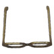 EV19878-01#8" Alpena Gold Glasses