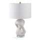 EV51434#25" Venta Quartz Resin Table Lamp