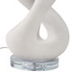 EV51434#25" Venta Quartz Resin Table Lamp