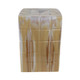 EV21998#15x19 Bellevue Square Garden Stool 