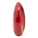 EV22000-01#13" Varena Small Red Vase