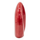 EV22000-02#16" Varena Large Red Vase