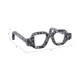 EV22014-01#9" Charlotte Engineered Stone D?cor Glasses
