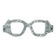 EV22014-03#9" Olivia Engineered Stone D?cor Glasses