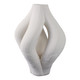 EV22058#12" Montoque 3d Printed Vase