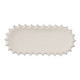 EV22062#18" Tivia Ceramic Tray