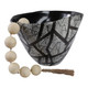 EV22063-02#15" Laurona Large Ceramic Bowl