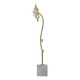 EV22075-02#22" Mirage Large  Flower Statuary
