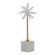 EV22076-01#17" Mystique Small Starburst Statuary