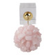 EV22077-01#16" Alexander Small Pink  Orb Statuary
