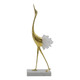 EV22079-01#14" Cascade Large  Standing Bird