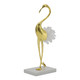 EV22079-02#12" Cascade Small  Standing Bird