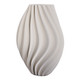 EV22067-01#13" Ethereal Small 3d Printed Vase