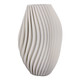 EV22067-01#13" Ethereal Small 3d Printed Vase