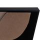 EV70457#S/4 16x20 Upton Suede Wall Art