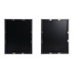 EV70457#S/4 16x20 Upton Suede Wall Art
