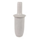 EV22219-01#19" Mirage Small Cream Vase
