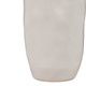 EV22219-03#26" Mirage Large Cream Vase