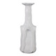 EV22221-03#22" Fredonia Large White Vase