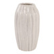 EV22222-01#12" Gila Small Cream Vase
