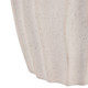 EV22222-02#14" Gila Large Cream Vase