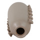 EV22224-01#15" Maricopa Small Tan Vase