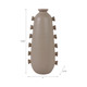 EV22224-01#15" Maricopa Small Tan Vase