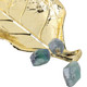 EV22251#Peoria Green Flourite Stone Tray