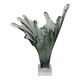 EV22256-02#Yuma Large Grey Statuary