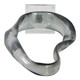 EV22259#Cochise Grey Twist Statuary