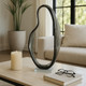 EV22259#Cochise Grey Twist Statuary