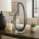 EV22259#Cochise Grey Twist Statuary